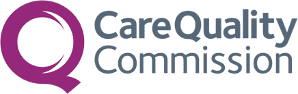 Care Quality Commission logo png