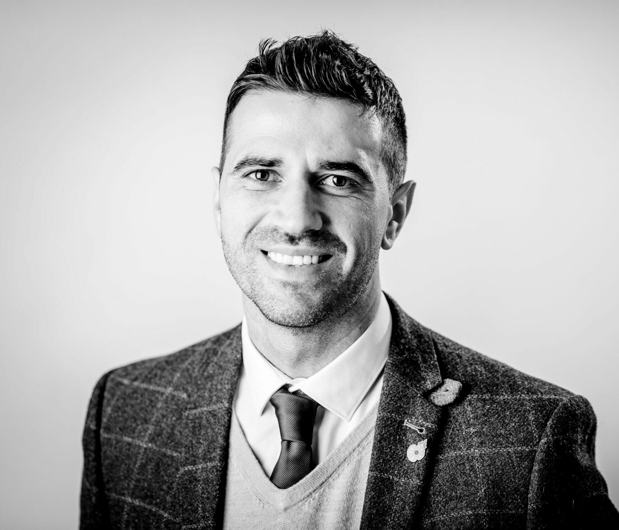 Meet the team RE Recruitment