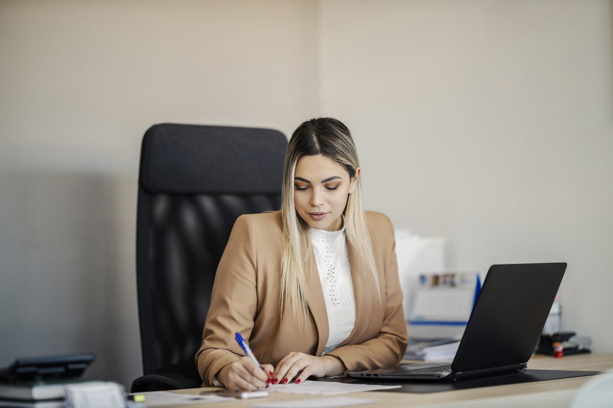 What is an Admin Job