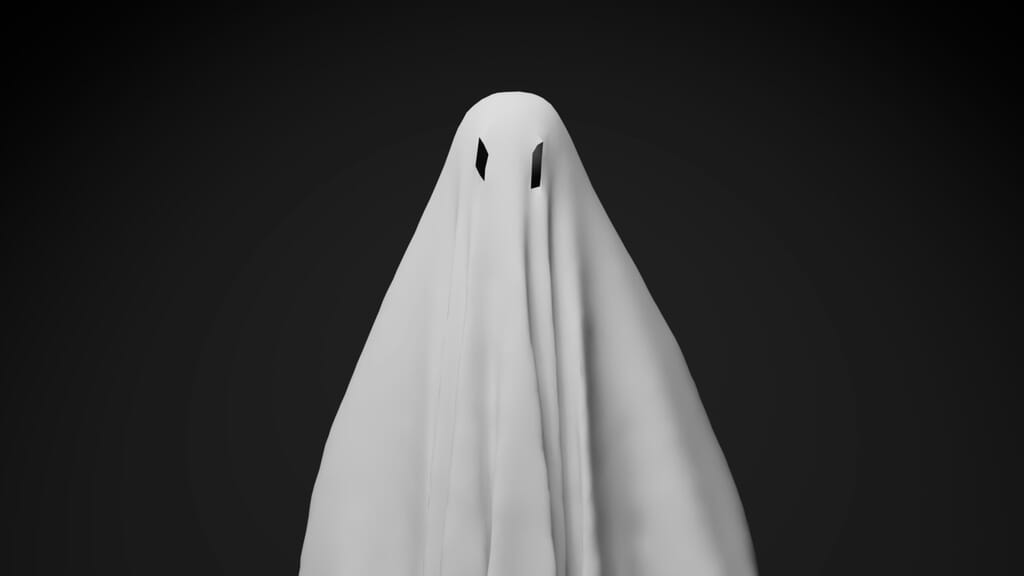 Ghosting – a new phenomenon?